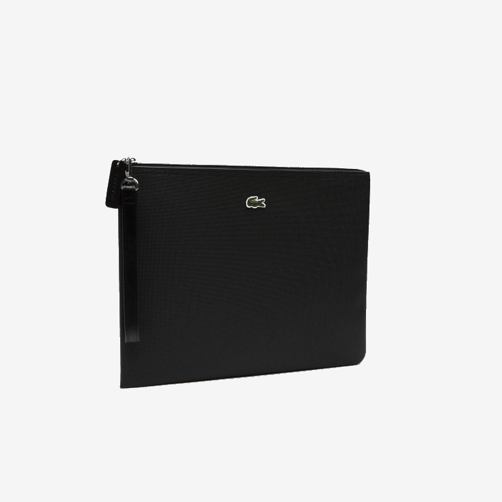 Жене л.12.12 квачила торбица 86882793 црна 000 Lacoste