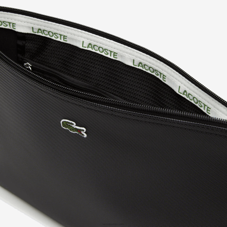 Жене л.12.12 квачила торбица 86882793 црна 000 Lacoste