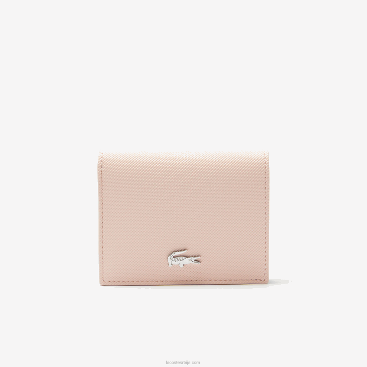 Жене анна мали новчаник на преклоп 86882842 столица аманде ј19 Lacoste