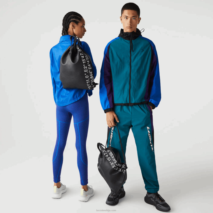 Жене контраст географске координате раван ранац 86882105 ноар бланц 279 Lacoste