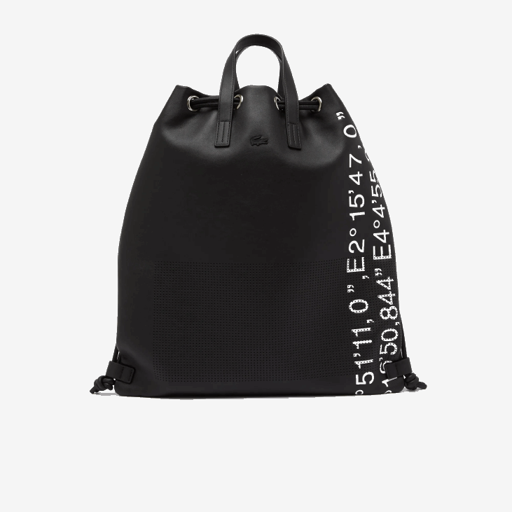 Жене контраст географске координате раван ранац 86882105 ноар бланц 279 Lacoste