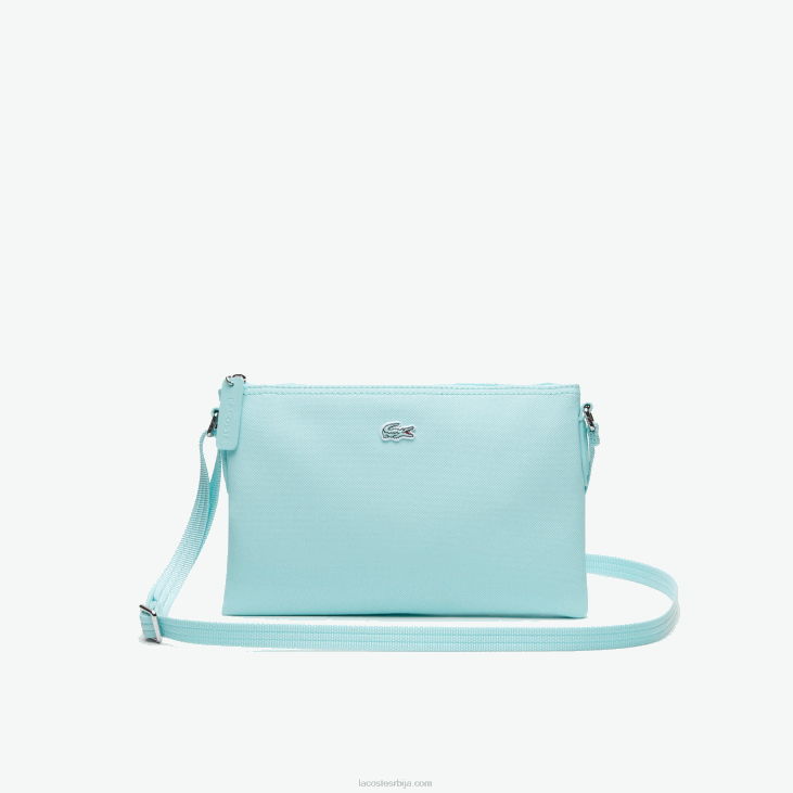 Жене л.12.12 концепт равна цроссовер торба 86882769 пастиле л33 Lacoste