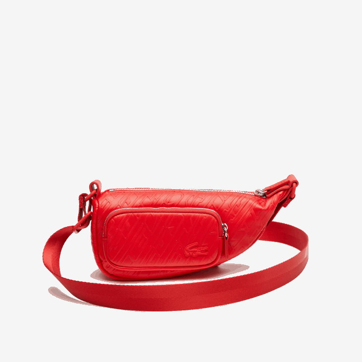 Жене торба са логом преко рамена - мала 86881965 цоррида л41 Lacoste