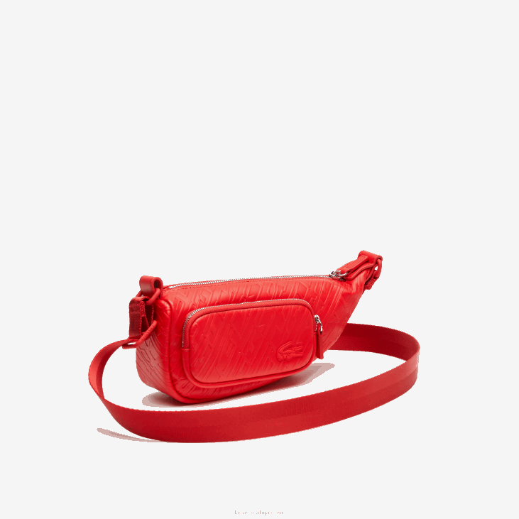 Жене торба са логом преко рамена - мала 86881965 цоррида л41 Lacoste