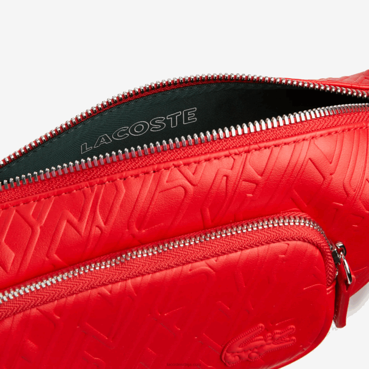 Жене торба са логом преко рамена - мала 86881965 цоррида л41 Lacoste