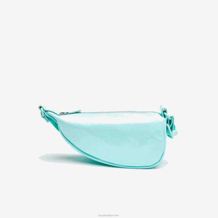 Жене брендирана торба за раме - мала 86881972 пастиле л33 Lacoste