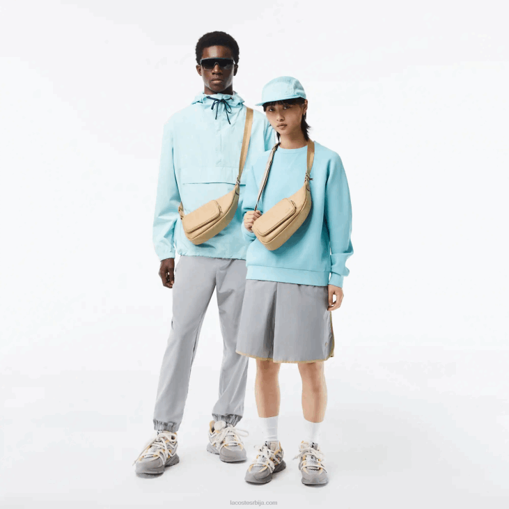 Жене торба са логом преко рамена 86881973 лав л32 Lacoste