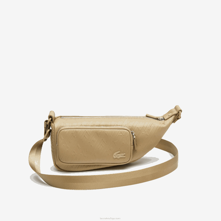 Жене торба са логом преко рамена 86881973 лав л32 Lacoste