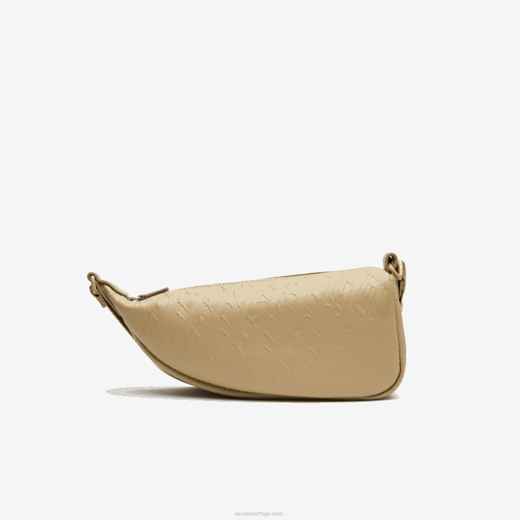 Жене торба са логом преко рамена 86881973 лав л32 Lacoste