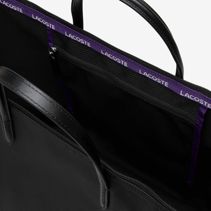 Жене контрастна викендица са нараменицама 86882823 ноир самуи к48 Lacoste