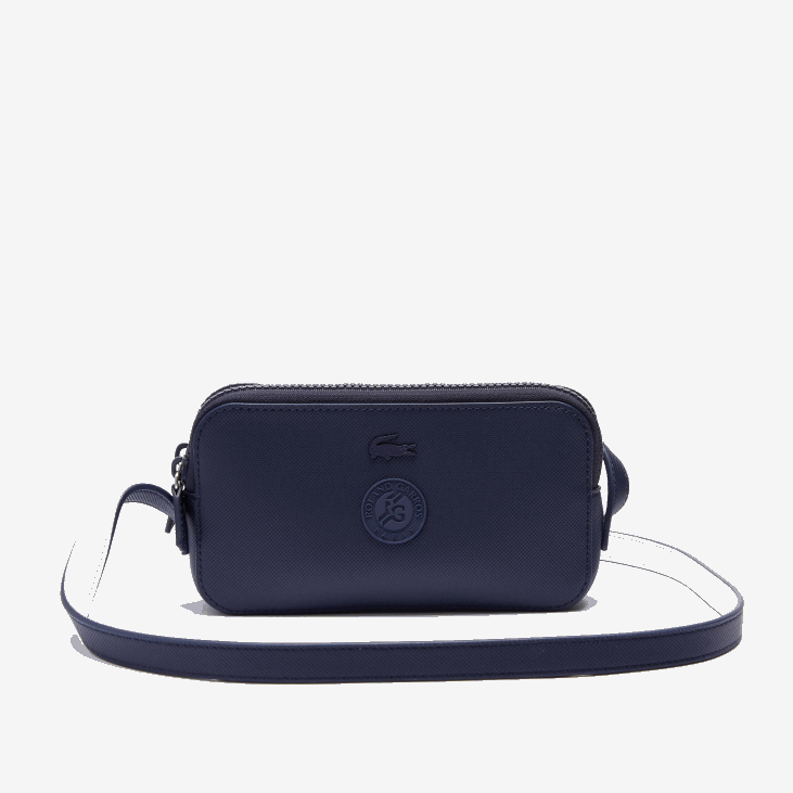 Жене француско отворено издање торбица за паметни телефон са рајсфершлусом 86882844 21 Lacoste