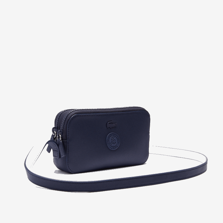 Жене француско отворено издање торбица за паметни телефон са рајсфершлусом 86882844 21 Lacoste