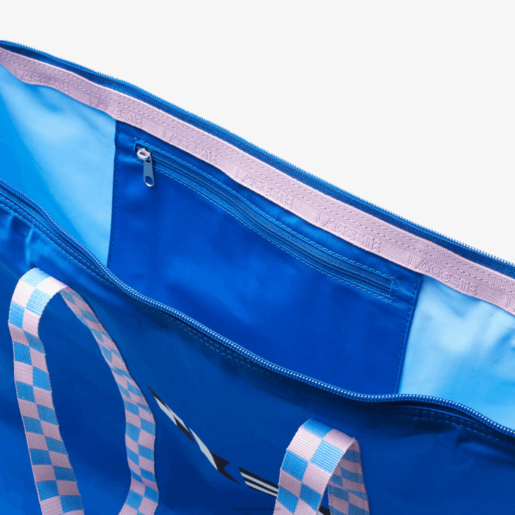 Жене склопива викенд торба 86882850 марина алловер л09 Lacoste