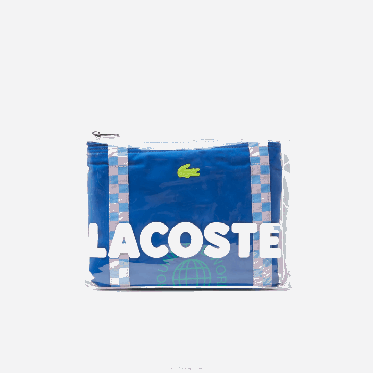 Жене склопива викенд торба 86882850 марина алловер л09 Lacoste