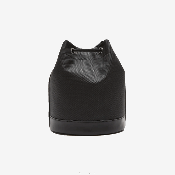 Жене одвојива торба за каиш 86882860 црна 000 Lacoste