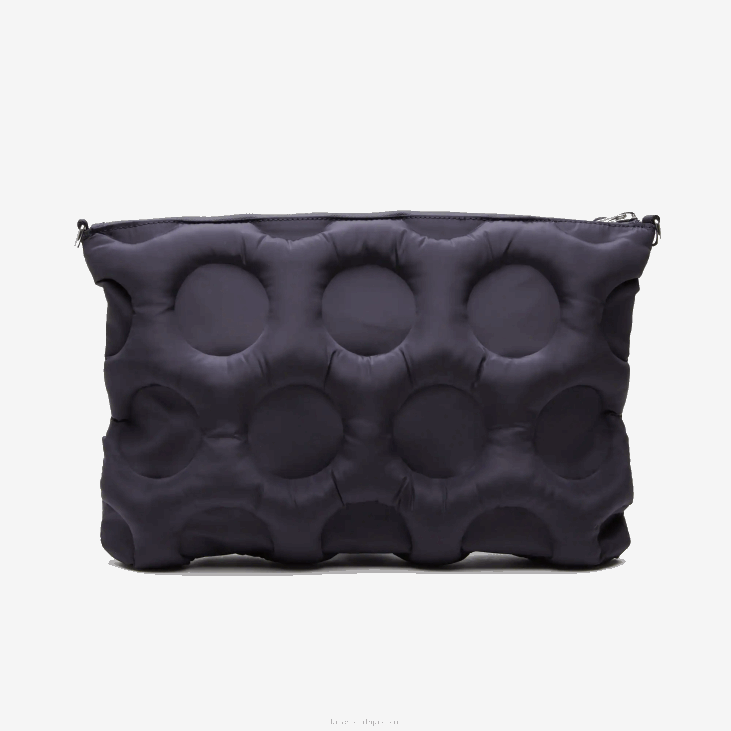 Жене подстављена цроссовер торба са ефектом лоптице за голф 86882866 абимес л24 Lacoste