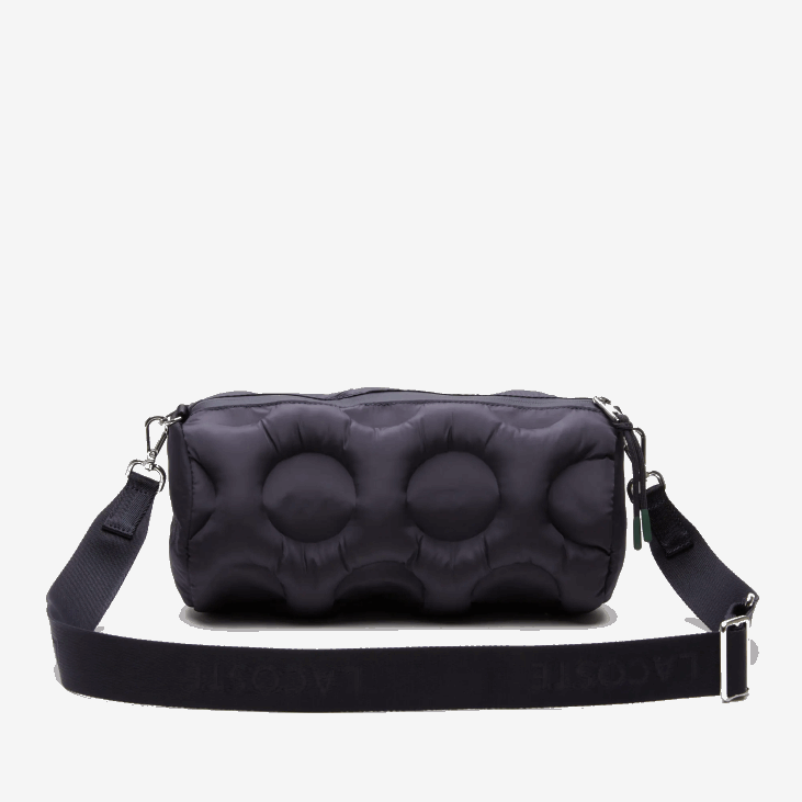 Жене подстављена ролна торба са ефектом лоптице за голф 86882867 абимес л24 Lacoste