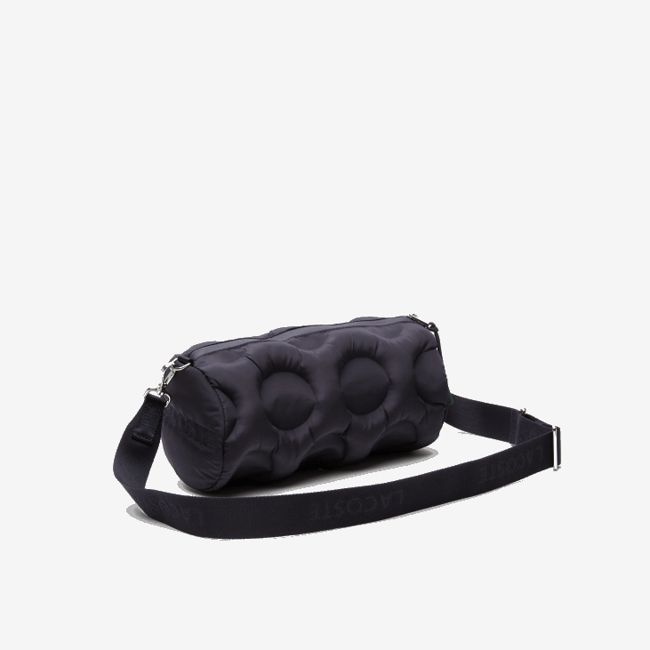 Жене подстављена ролна торба са ефектом лоптице за голф 86882867 абимес л24 Lacoste