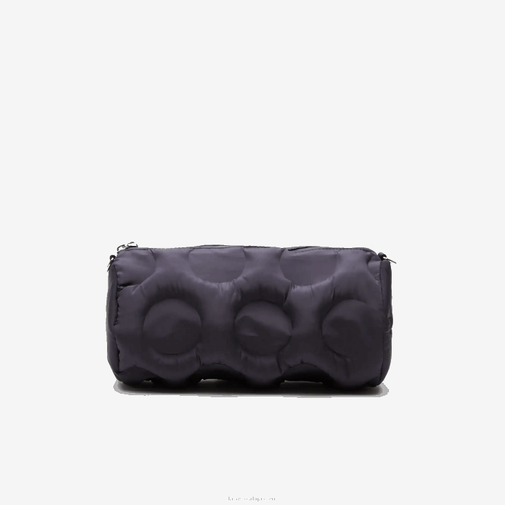 Жене подстављена ролна торба са ефектом лоптице за голф 86882867 абимес л24 Lacoste