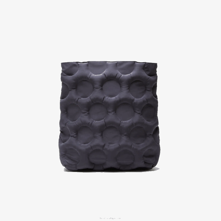 Жене торба са кантом са ефектом лоптице за голф 86882872 абимес л24 Lacoste