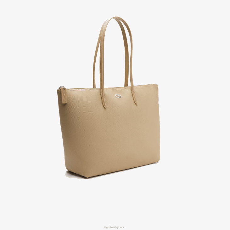 Жене л.12.12 концепт торба са патентним затварачем 86882784 бриндилле л37 Lacoste