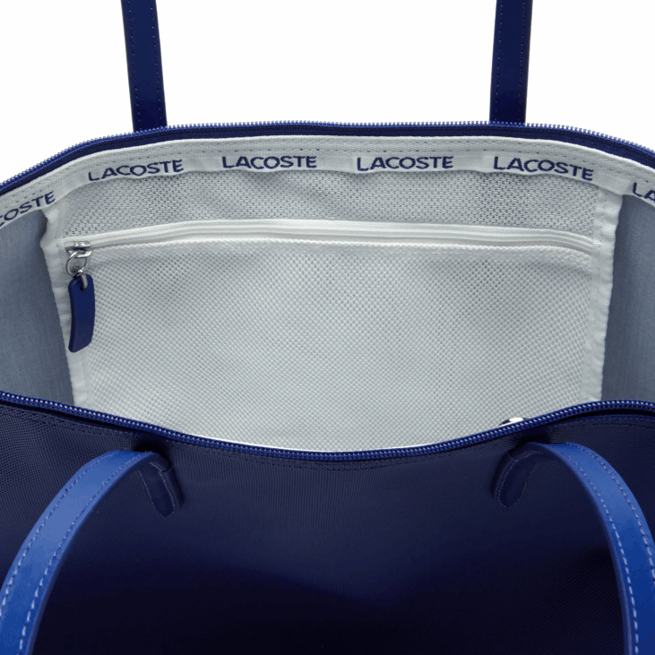 Жене л.12.12 концепт торба са патентним затварачем 86882821 сурфујте вебом а25 Lacoste