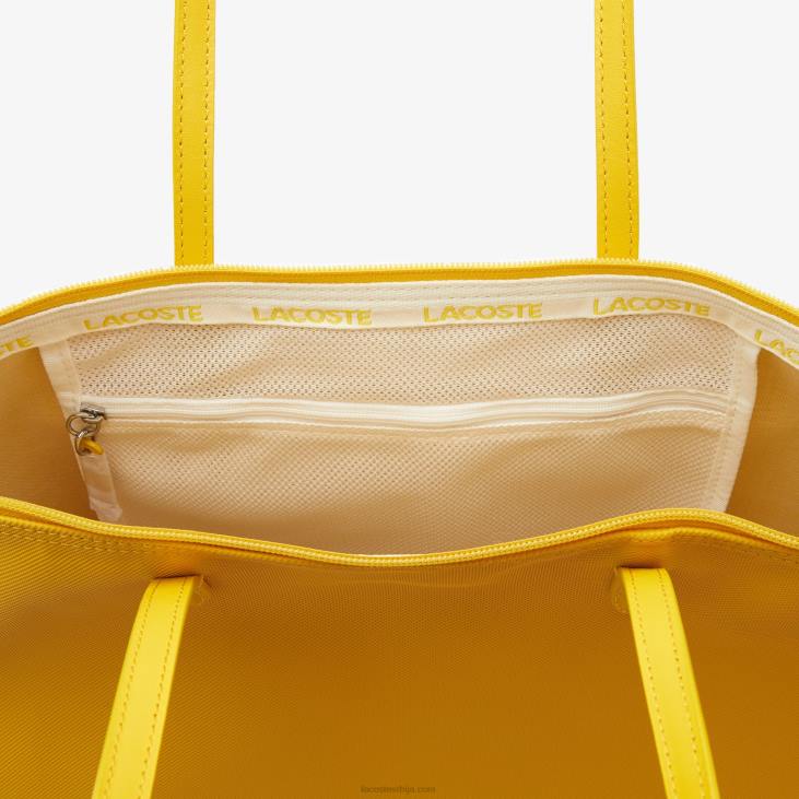 Жене л.12.12 концепт торба са патентним затварачем 86882889 антхемис г34 Lacoste