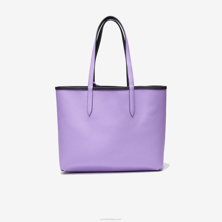 Жене анна реверзибилна двобојна торба 86882777 абимес нева к56 Lacoste