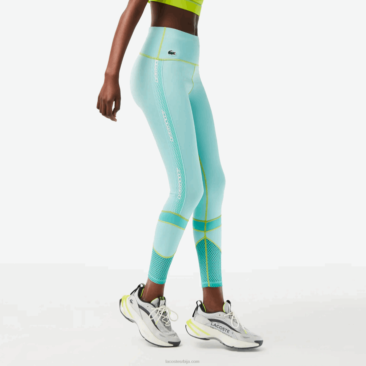 Жене хеланке са спортским логотипом 86882401 ковница ј6д Lacoste