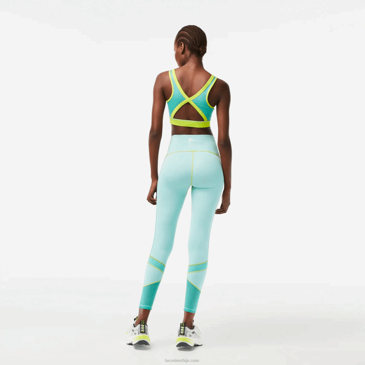 Жене хеланке са спортским логотипом 86882401 ковница ј6д Lacoste