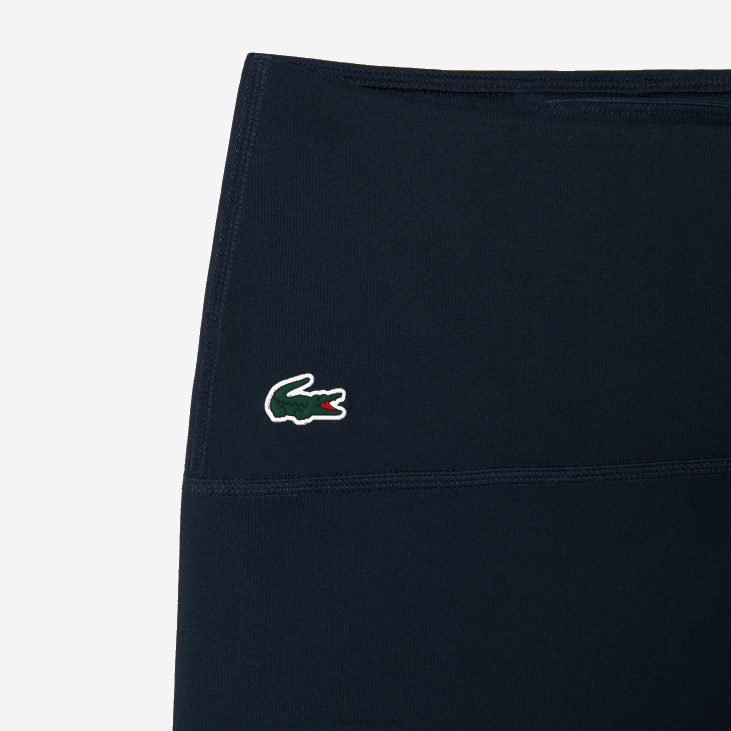 Жене спортске Мајами отворено издање хеланке 86882410 блуе кке Lacoste