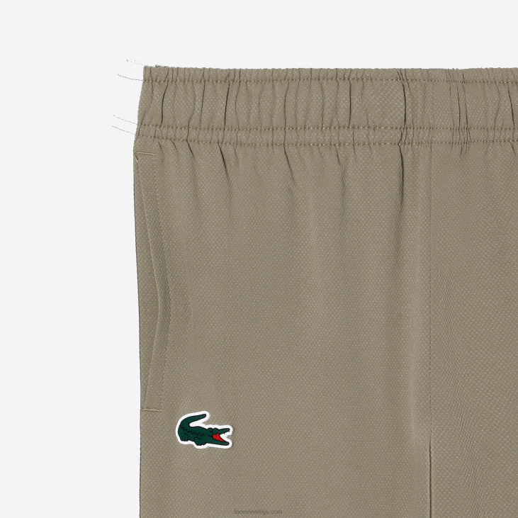 децаци тенис к даниил медведев сет за џогирање 86883042 беж бела плава наранџаста ври Lacoste