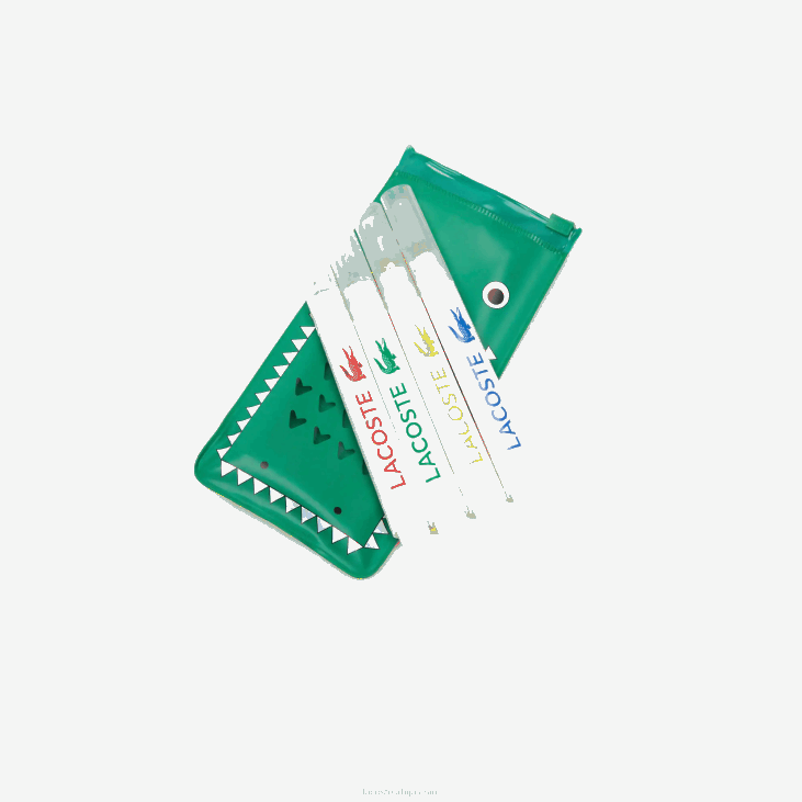 клинци мајица од органског памука по мери 86883136 бела 001 Lacoste