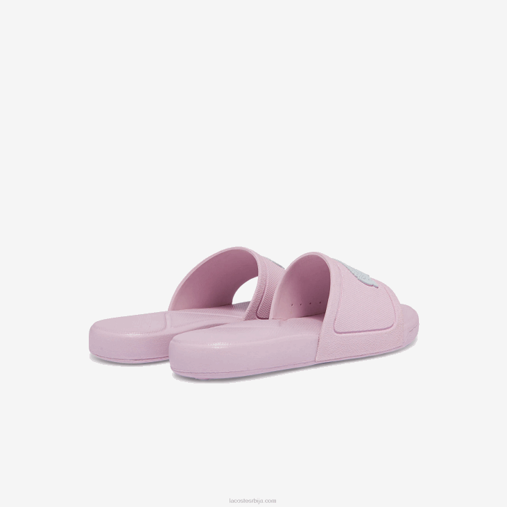 клинци л.30 синтетичких дијапозитива 86883233 светло розе и беле 208 Lacoste