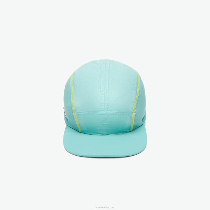 мушкарци спортска капа на преклоп 86881917 мента бр8 Lacoste