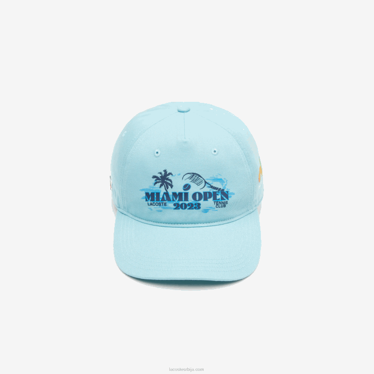 мушкарци спорт миами опен едитион капа од кепера 86882174 минт бвг Lacoste