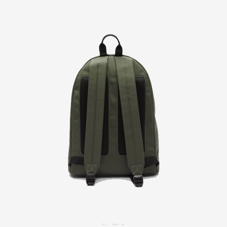 мушкарци неоцроц пеннантс л беџ платнени ранац 86882070 л патцх баобаб х40 Lacoste