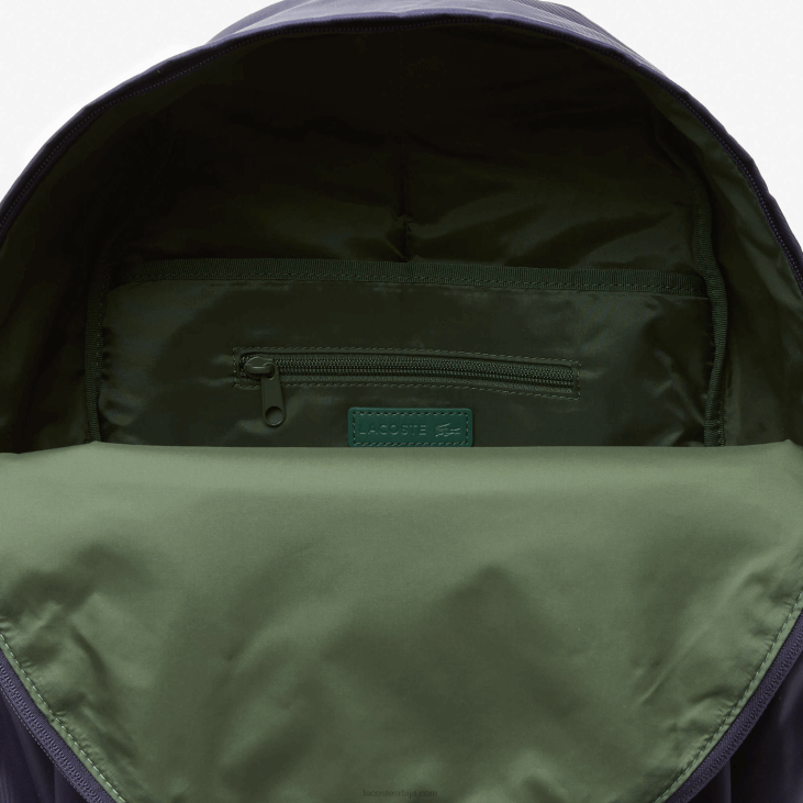 мушкарци руксак са стриповима 86882109 марина 166 марина к99 Lacoste