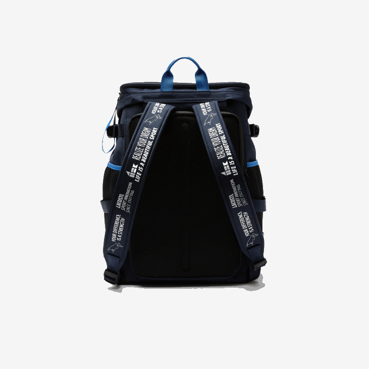 мушкарци лацосте к тхео цурин ранац од техничког платна 86882124 21