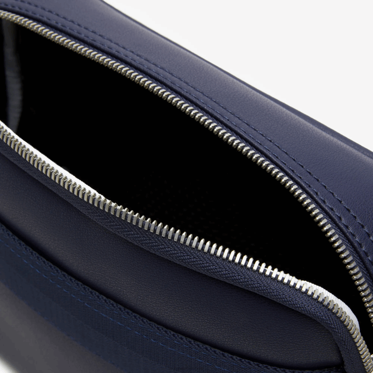 мушкарци репортерска торба контрастне ивице 86881956 21 Lacoste