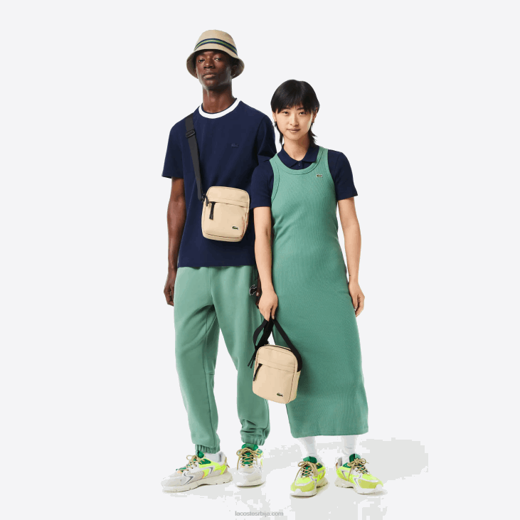 мушкарци зип цроссовер торба 86881979 бриндилле л37 Lacoste