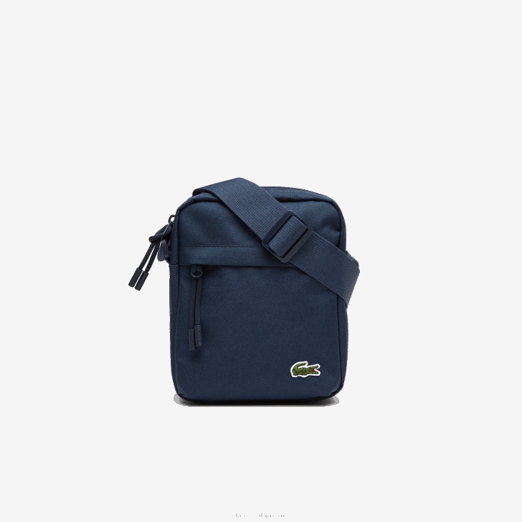 мушкарци зип цроссовер торба 86881982 капут 992 Lacoste