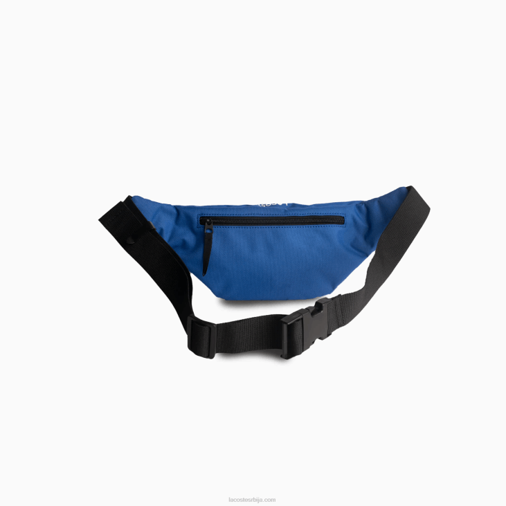 мушкарци торба за појас од рециклираних влакана 86882006 марина к22 Lacoste