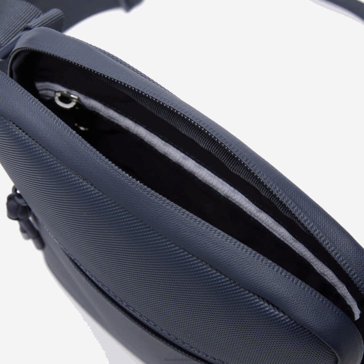 мушкарци лцст петит пикуе цроссовер торба средњег патентног затварача 86882012 ецлипсе б88 Lacoste