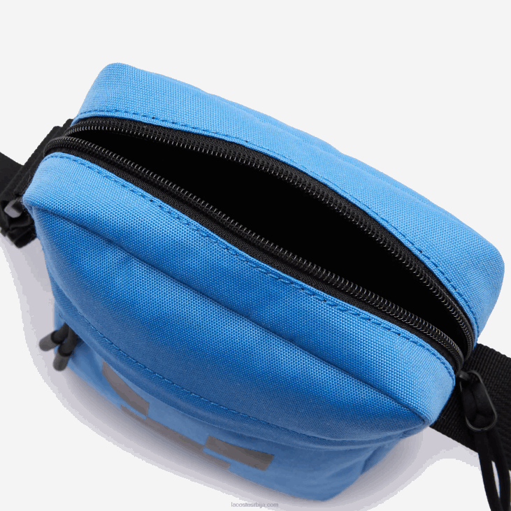 мушкарци лацосте к минецрафт принт платнена вертикална цроссовер торба 86882034 аериен минецрафт ј92