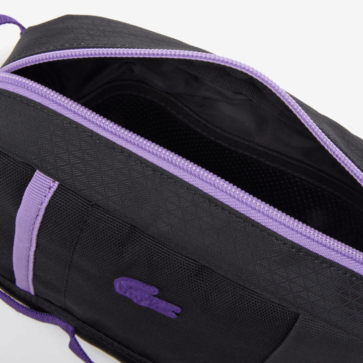 мушкарци цолор-блоцк торба 86882088 ноир самуи нева фарине к96 Lacoste