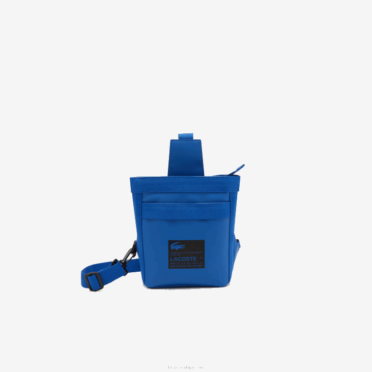 мушкарци сигнатуре принт баг 86882104 марина ноир к95 Lacoste