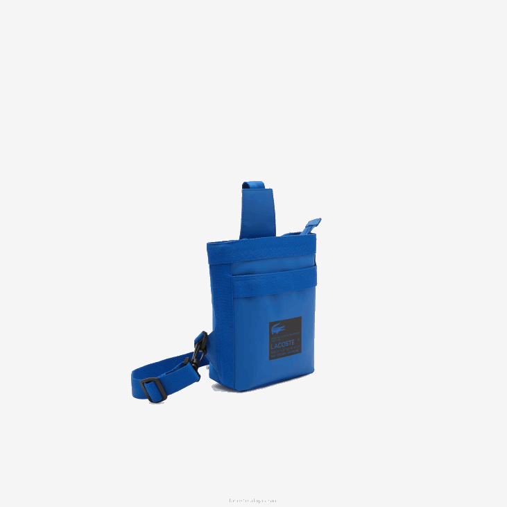 мушкарци сигнатуре принт баг 86882104 марина ноир к95 Lacoste