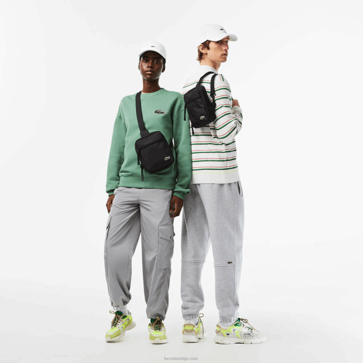 мушкарци џепна торба за телефон 86882106 991 Lacoste