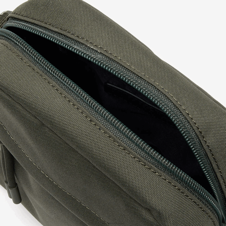 мушкарци неоцроц платнена вертикална вишенаменска торба 86882120 58 Lacoste